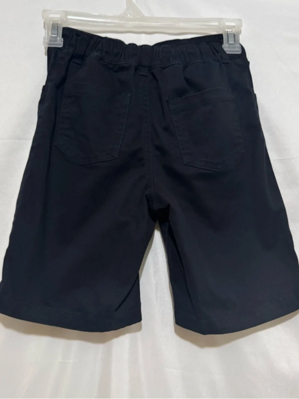 Boys Black 365 Kids Garanimals Shorts Size 8